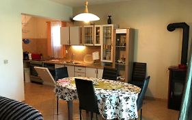 Apartment Ruza